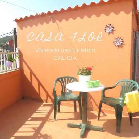 Casa Flor Raso Exterior foto
